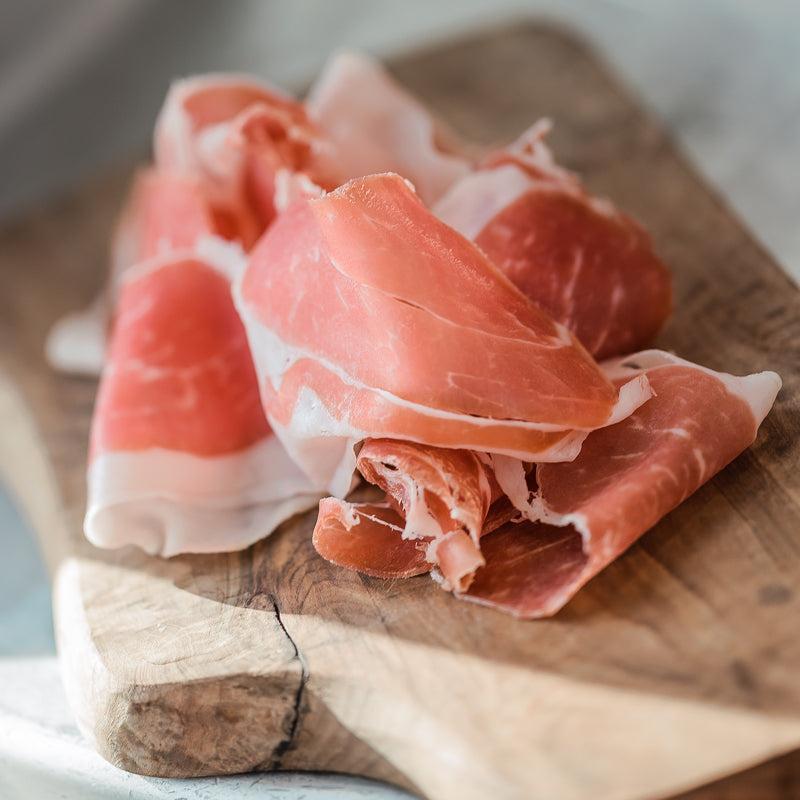 Antipasti Mini - Mix Pakket (min 4p.)