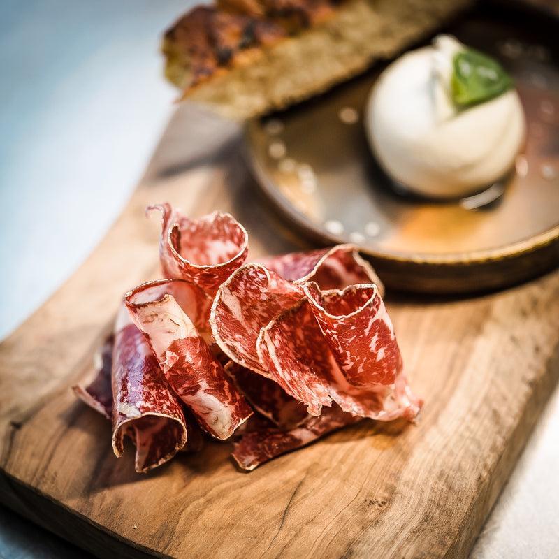 Antipasti Mini - Mix Pakket (min 4p.)