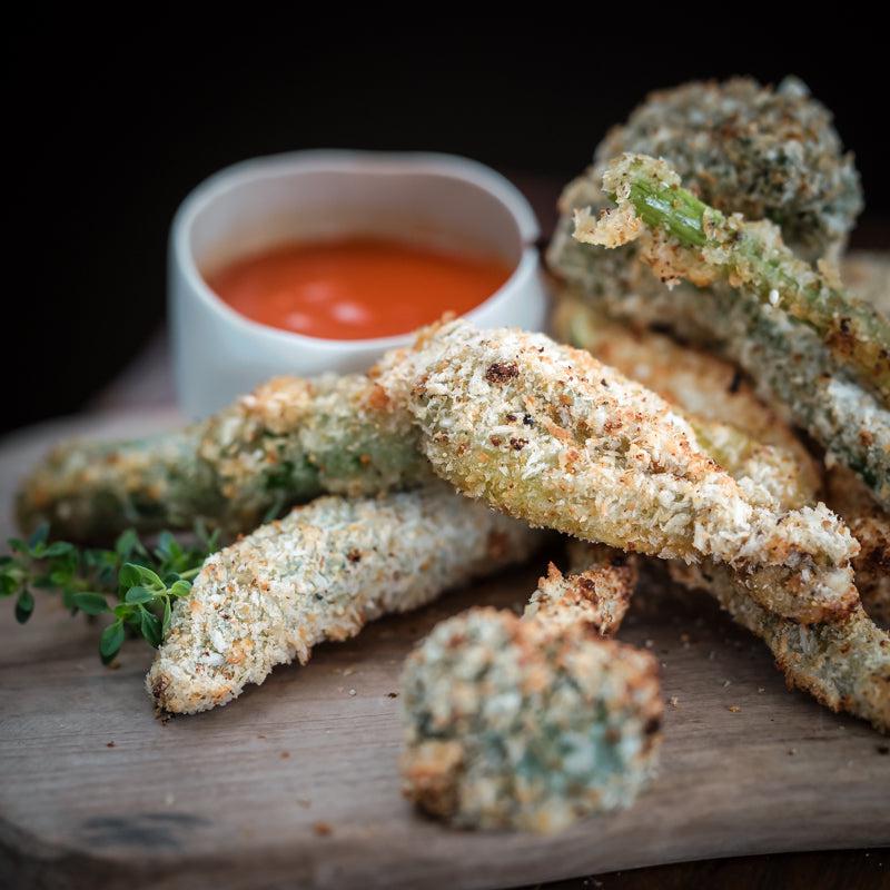 Antipasti Mini - Mix Pakket (min 4p.)