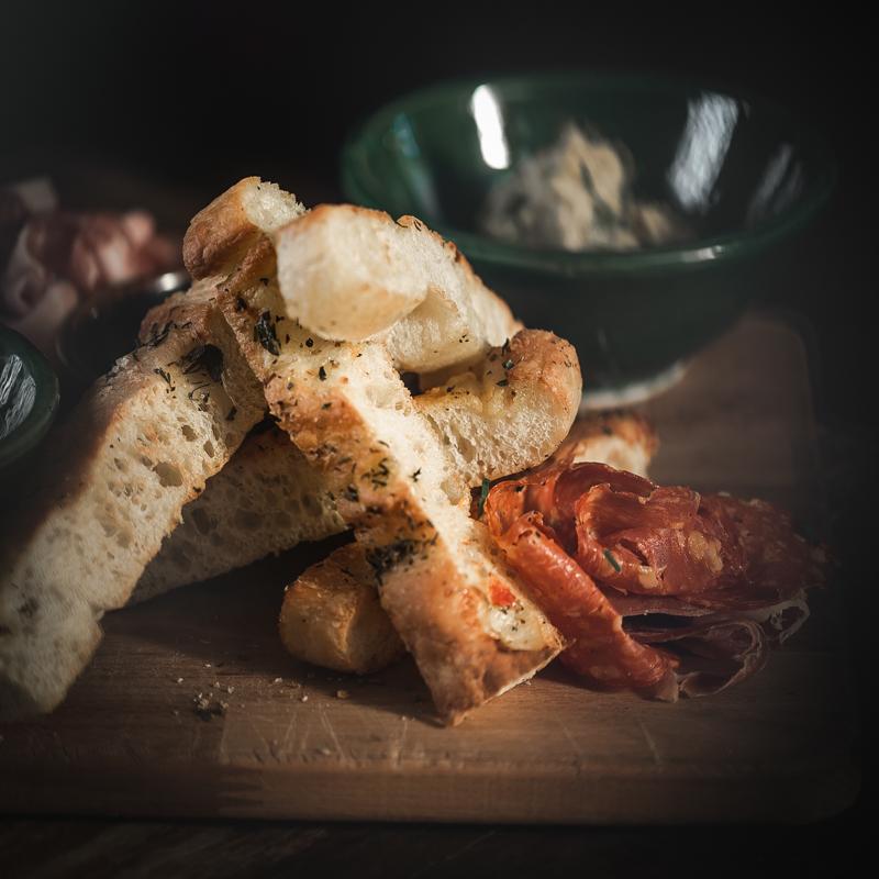 Antipasti Mini - Mix Pakket (min 4p.)