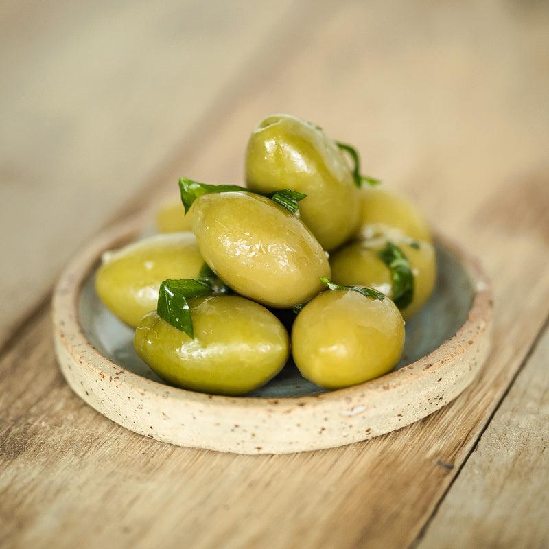 Antipasti Mini - Mix Pakket (min 4p.)