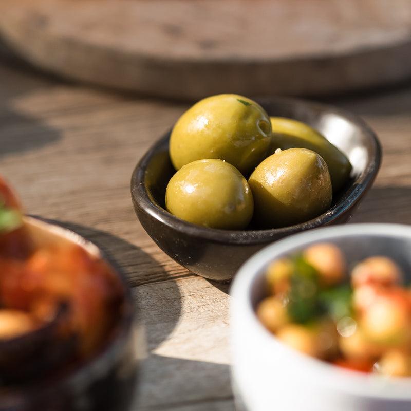 Antipasti Mini - Veggie Pakket (min 4p.)