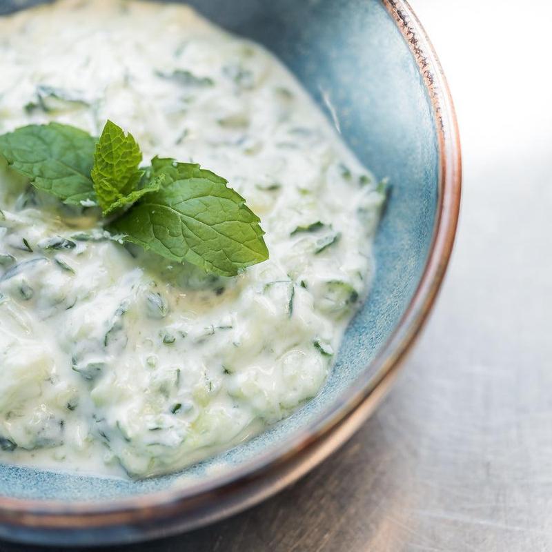 Antipasti Mini - Veggie Pakket (min 4p.)