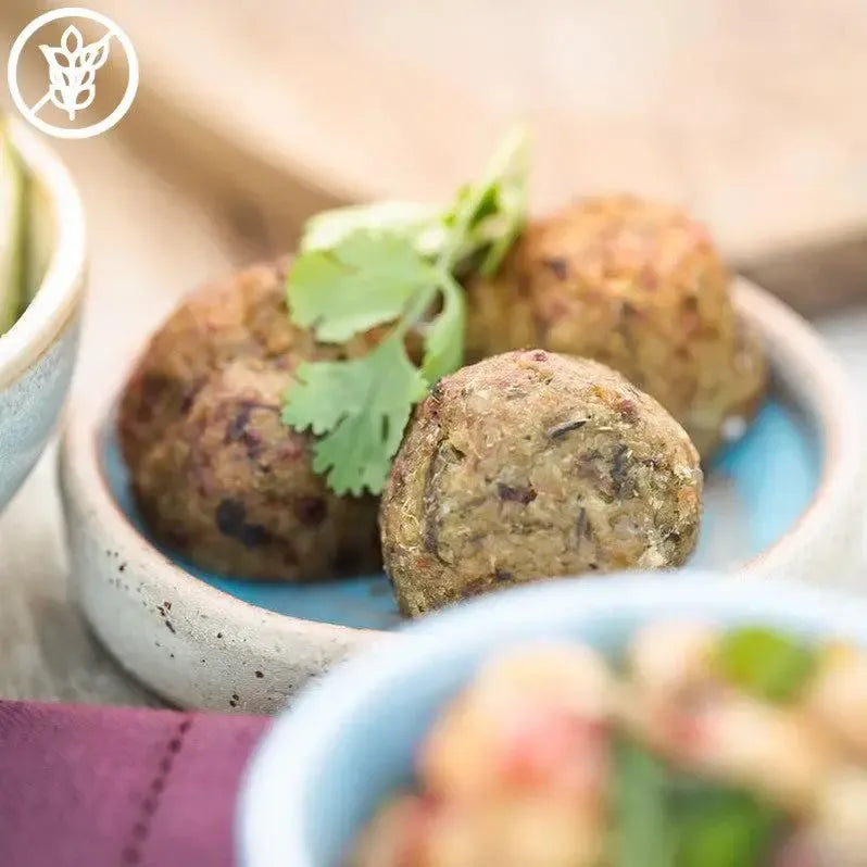 Antipasti Mini - Veggie Pakket (min 4p.)