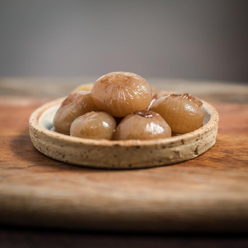 Antipasti Mini - Veggie Pakket (min 4p.)