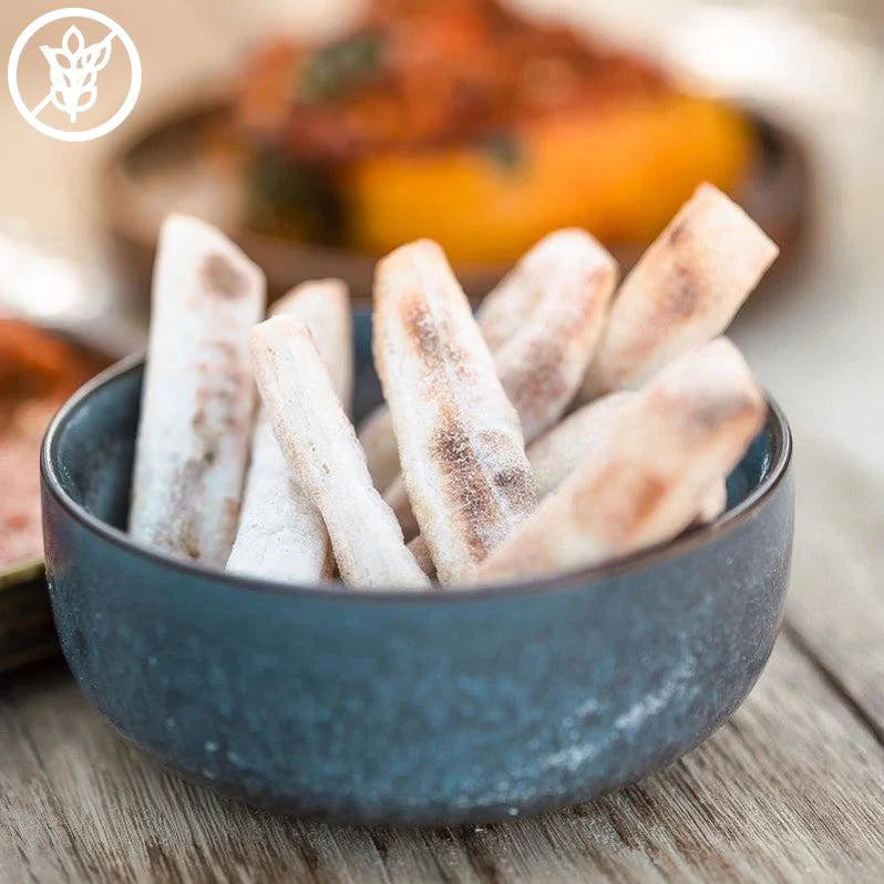 Antipasti Mini - Veggie Pakket (min 4p.)