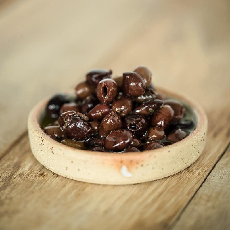 Antipasti Mini - Veggie Pakket (min 4p.)