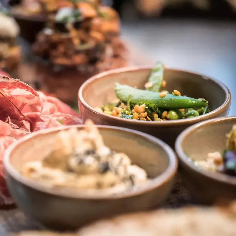 Antipasti - Mix Pakket (min 4p.)