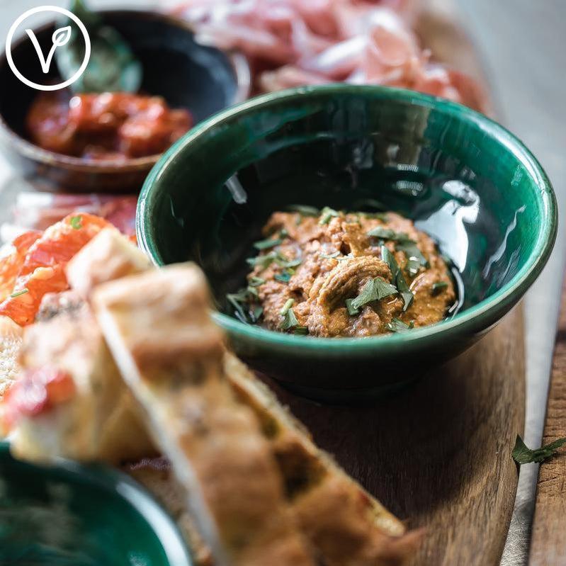 Antipasti - Veggie pakket (min 4p.)