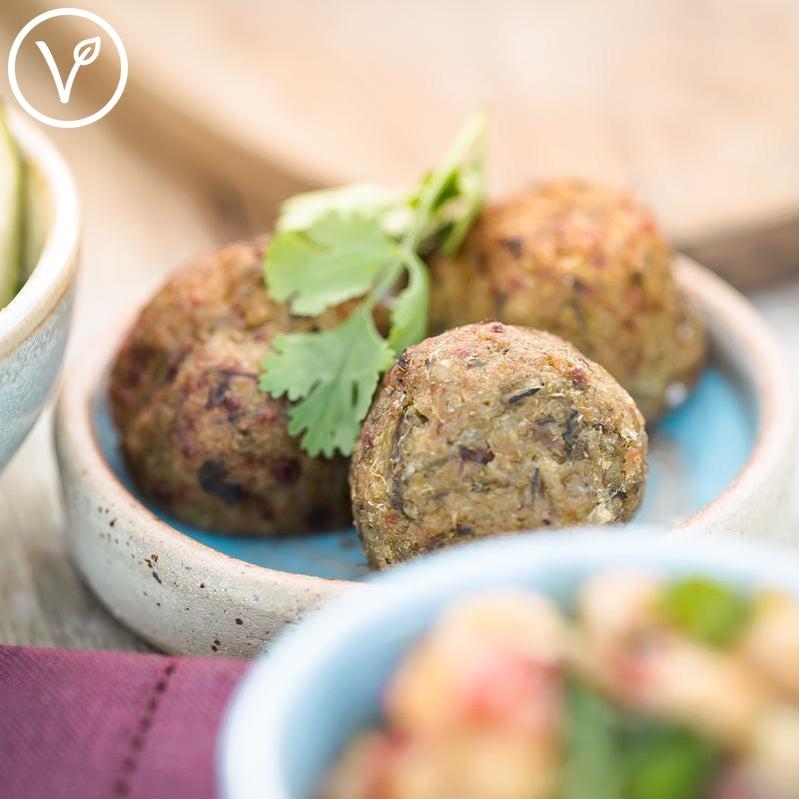 Antipasti - Veggie pakket (min 4p.)