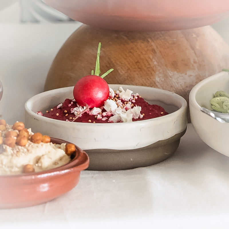 Buffet Argento - Business pakket (min 4p.)