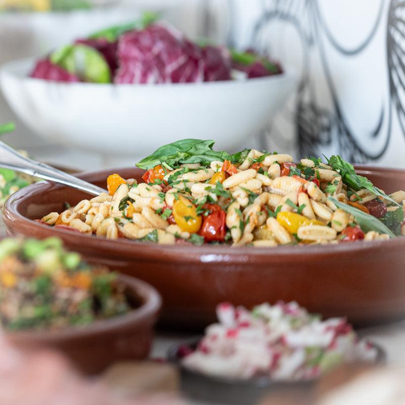 Buffet Bronzo - Classic pakket (min 4p.)