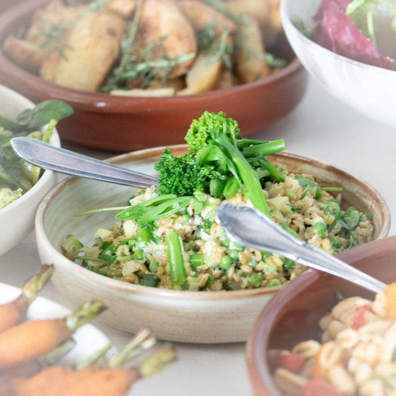 Buffet Oro - Premium luxe pakket (min 4p.)