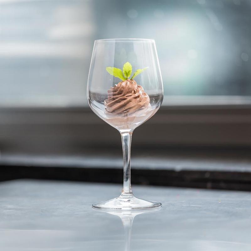 Chocolademousse