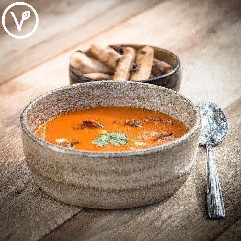 Dagsoep alla Bastiano