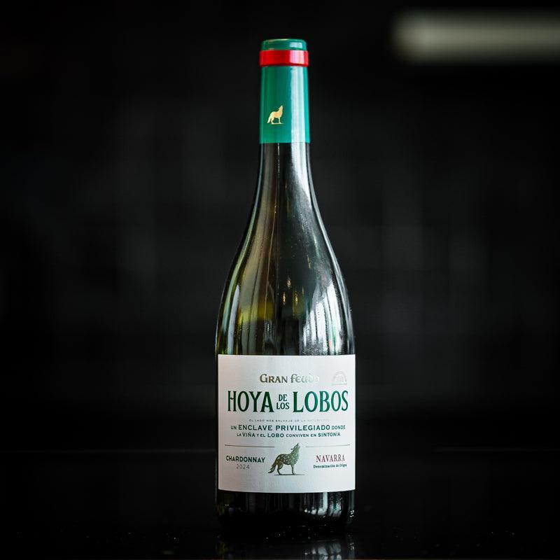 Huiswijn Wit - Gran Feudo Edición