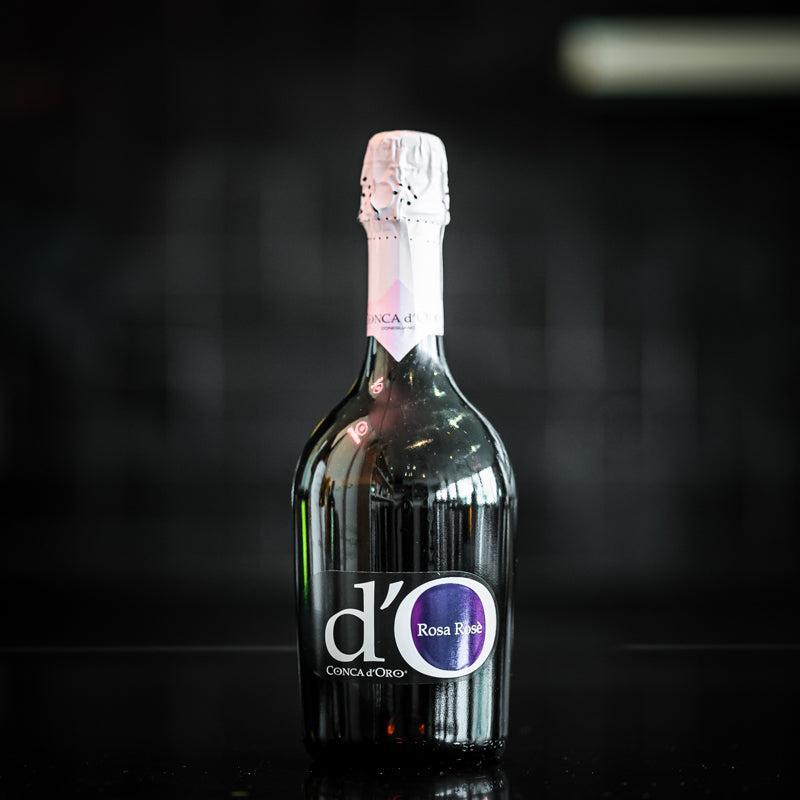 Prosecco - Conca d'Oro Spumante Millesimato - Rosé