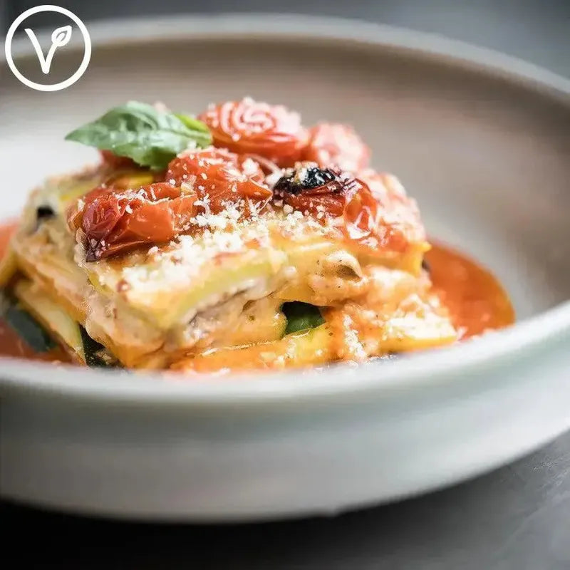 Trio di Pasta - Comfort pakket (min. 4p.)