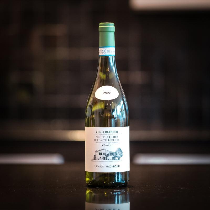 Villa Bianchi - Umani Ronchi