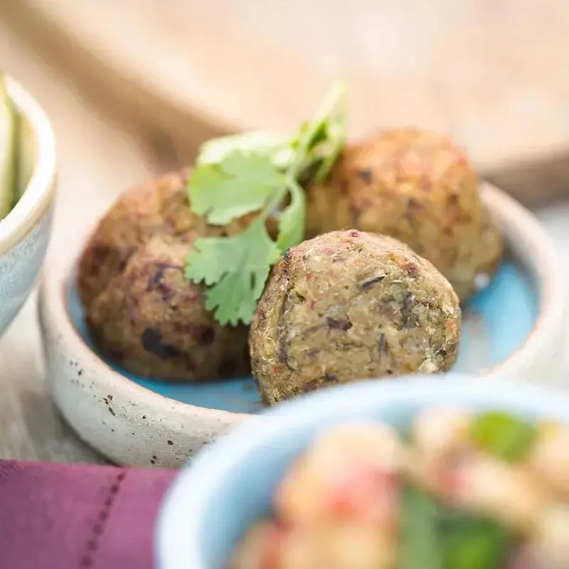 Antipasti Mini - Mix Pakket (min 4p.)