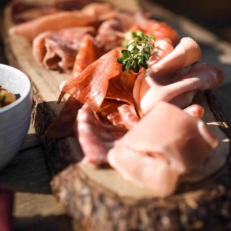 Antipasti Mini - Mix Pakket (min 4p.)