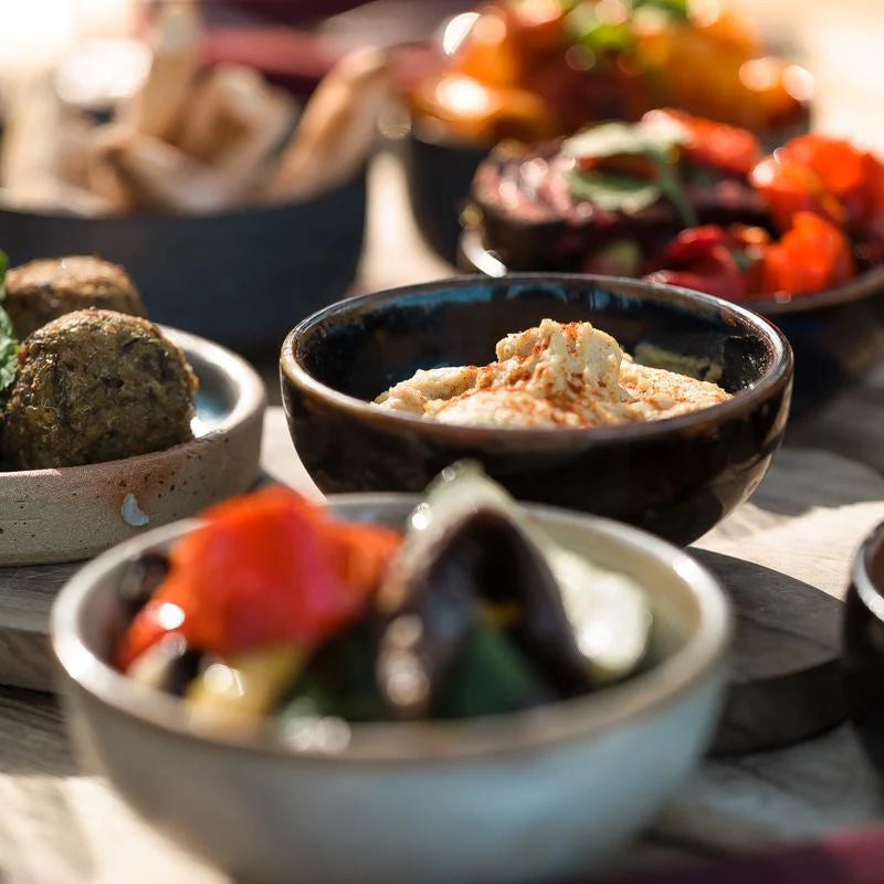 Antipasti - Mix Pakket (min 4p.)