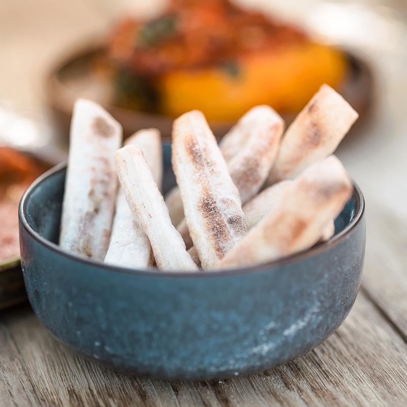 Antipasti - Mix Pakket (min 4p.)