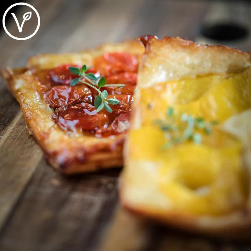 Antipasti - Veggie pakket (min 4p.)