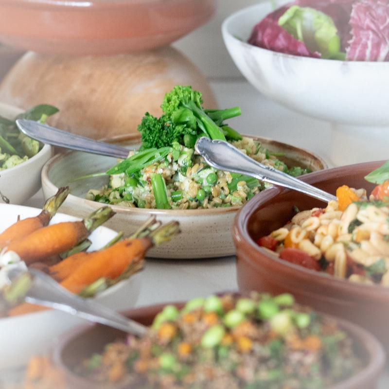 Buffet Argento - Business pakket (min 4p.)