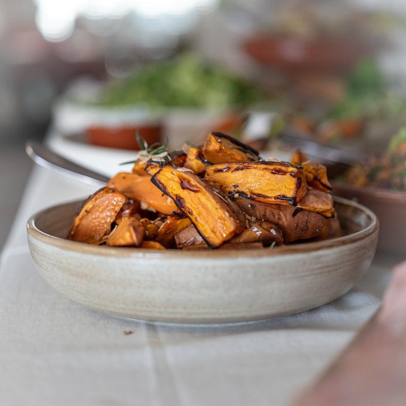 Buffet Argento - Business pakket (min 4p.)