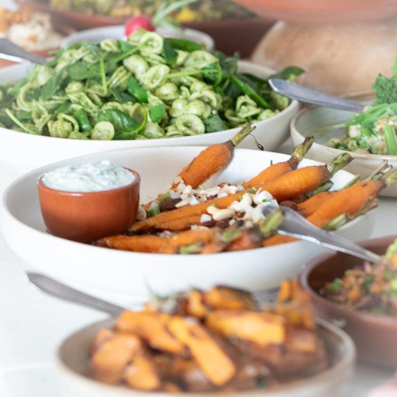 Buffet Oro - Premium luxe pakket (min 4p.)