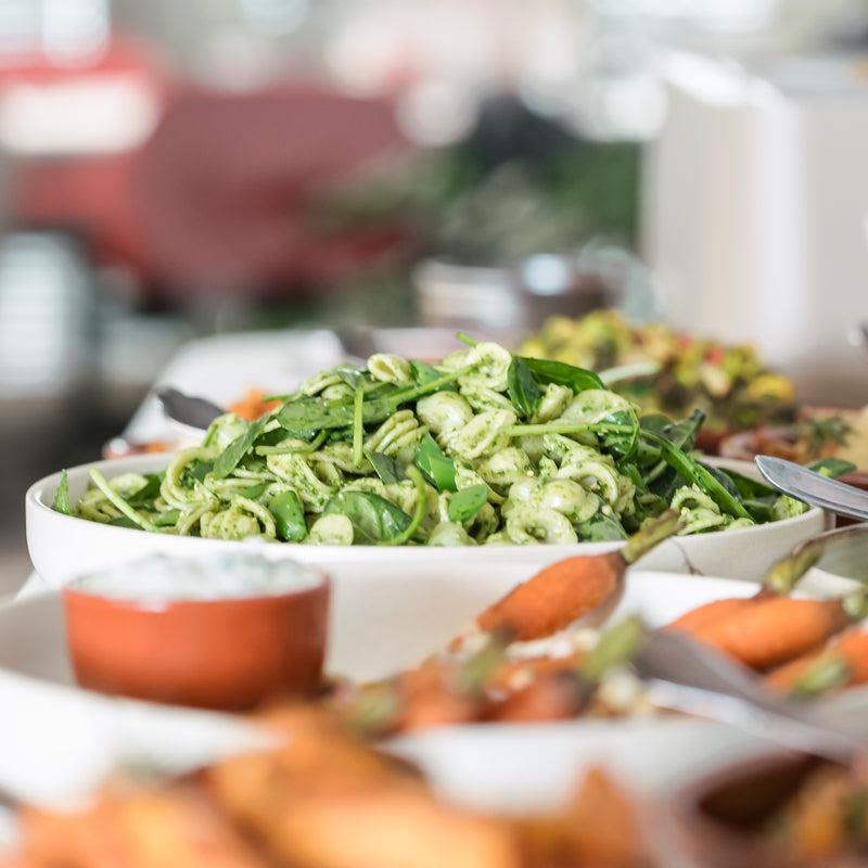 Buffet Oro - Premium luxe pakket (min 4p.)