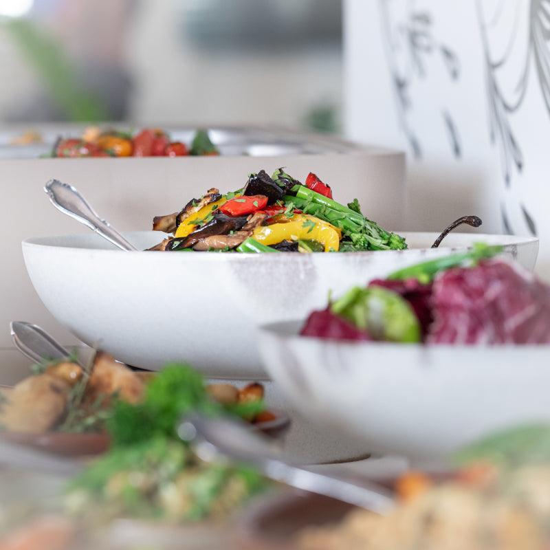 Buffet Oro - Premium luxe pakket (min 4p.)