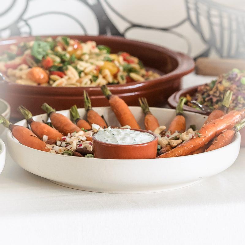 Buffet Oro - Premium luxe pakket (min 4p.)