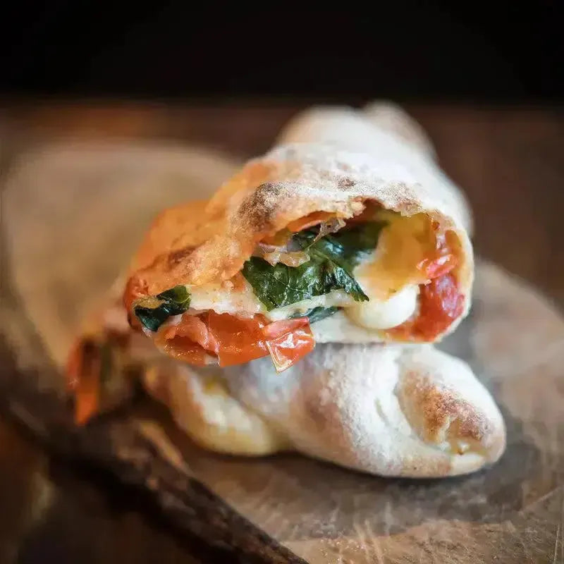 Bunnini pizzabun - Large