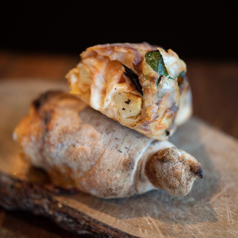 Bunnini pizzabun - Medium