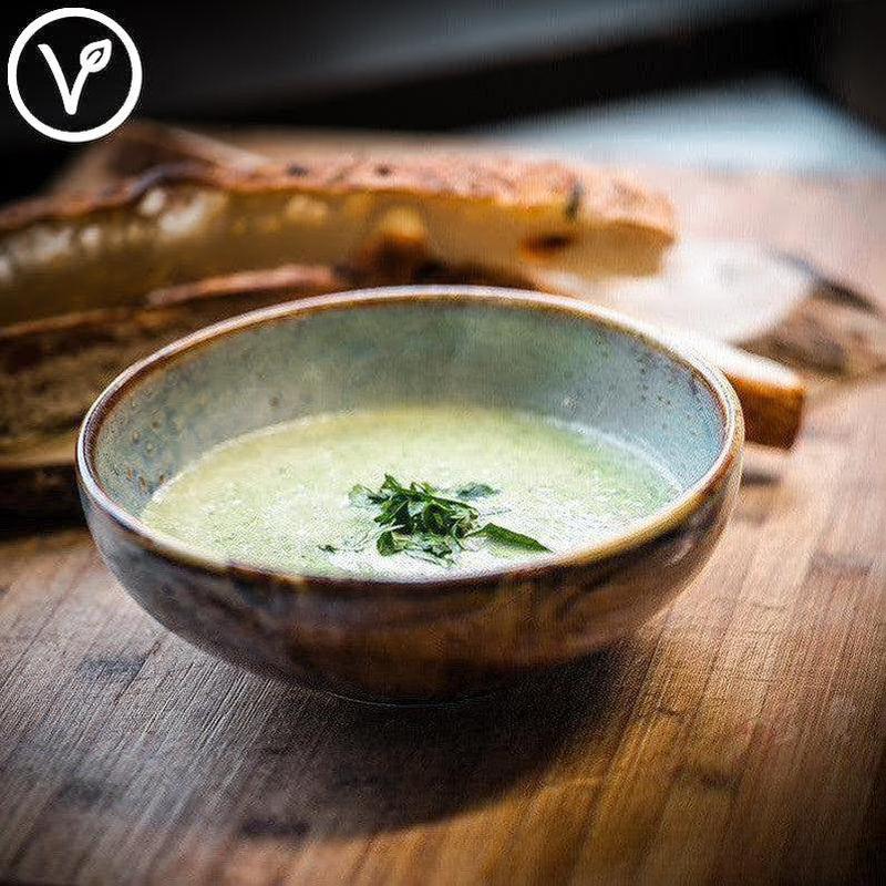 Dagsoep alla Bastiano