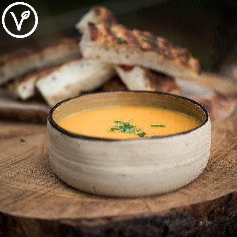 Dagsoep alla Bastiano