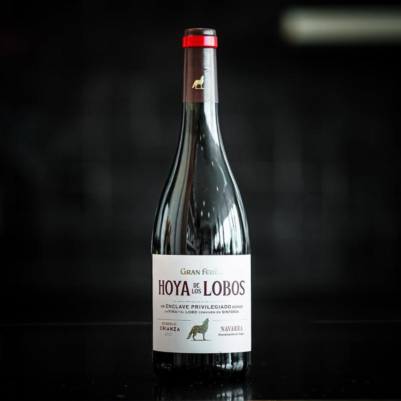 Huiswijn Rood - Gran Feudo Edición