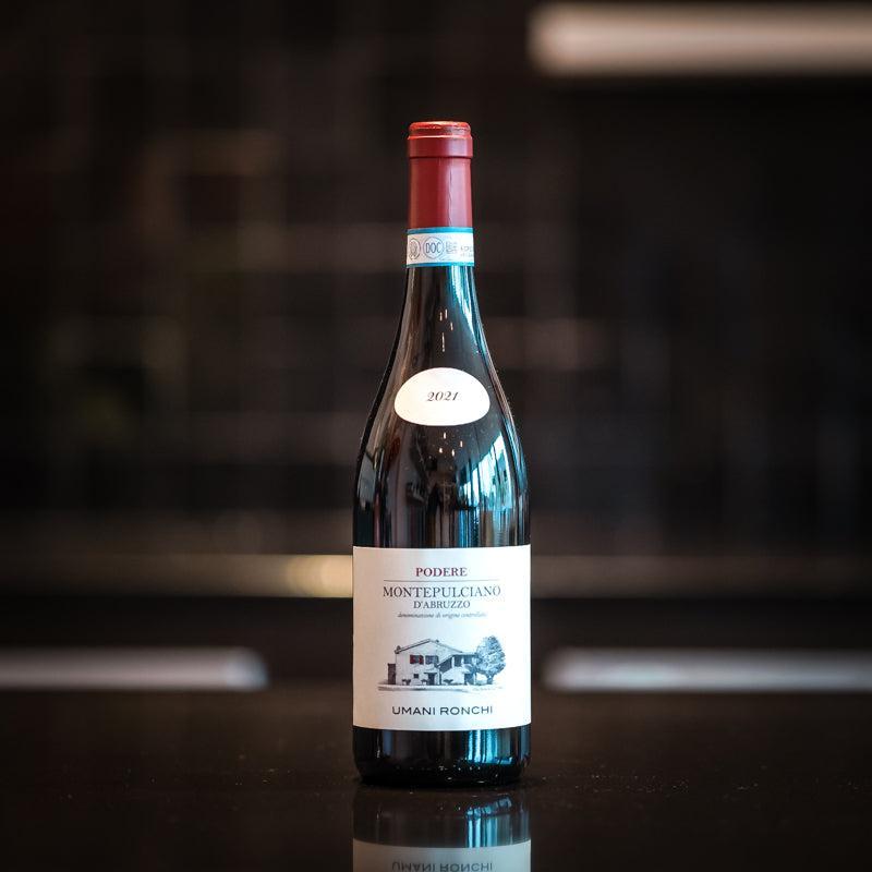 Podere - Umani Ronchi