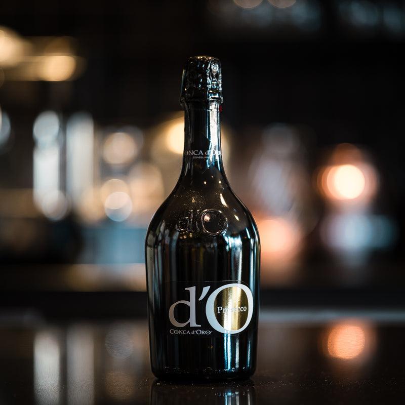 Prosecco - Conca d'Oro Spumante Millesimato