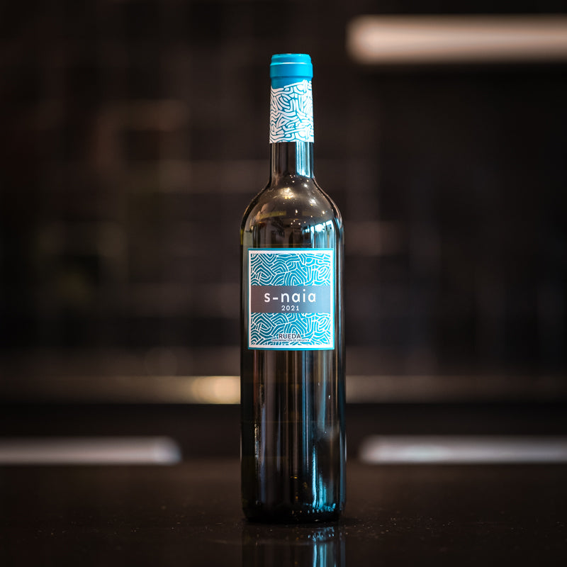 S-Naia – Bodegas Naia